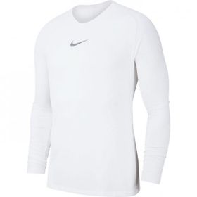 Nike AV2609-100 Beyaz Erkek Sweatshirt