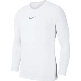 Nike AV2609-100 Beyaz Erkek Sweatshirt