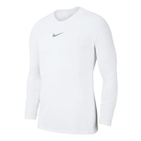 Nike AV2609-100 Beyaz Erkek Sweatshirt