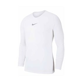 Nike AV2609-100 M Nk Dry Park 1stlyr Jsy Ls Erkek Sweatshirt