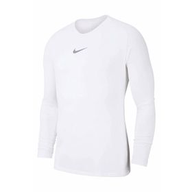 Nike AV2609-100 M Nk Dry Park 1stlyr Jsy Ls Erkek Sweatshirt