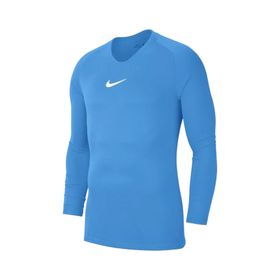 Nike AV2609-100 M Nk Dry Park 1stlyr Jsy Ls Erkek Sweatshirt