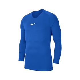 Nike AV2609-463 M Nk Dry Park 1stlyr Jsy Ls Erkek Sweatshirt