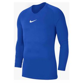 Nike AV2609-463 M Nk Dry Park 1stlyr Jsy Ls Erkek Sweatshirt