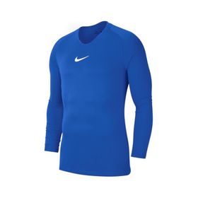 Nike AV2609-463 M Nk Dry Park 1stlyr Jsy Ls Erkek Sweatshirt