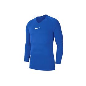 Nike AV2609-463 M Nk Dry Park 1stlyr Jsy Ls Erkek Sweatshirt