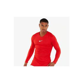 Nike AV2609-463 M Nk Dry Park 1stlyr Jsy Ls Erkek Sweatshirt
