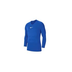Nike AV2609-463 M Nk Dry Park 1stlyr Jsy Ls Erkek Sweatshirt