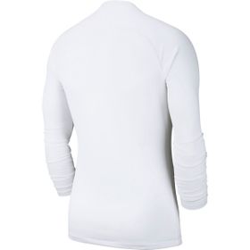 Nike AV2609 Beyaz Erkek T-shirt