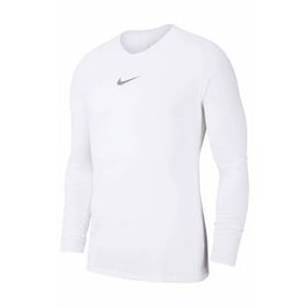 Nike AV2609 Beyaz Erkek T-shirt