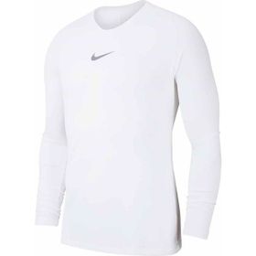 Nike AV2609 Beyaz Erkek T-shirt