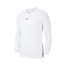 Nike AV2609 Beyaz Erkek T-shirt