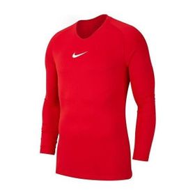 Nike AV2609 Kırmızı Erkek T-shirt