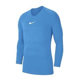 Nike AV2609 Mavi Erkek T-shirt
