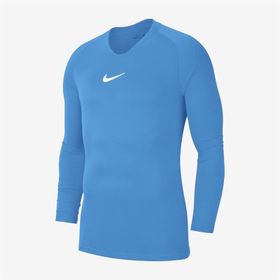 Nike AV2609 Mavi Erkek T-shirt