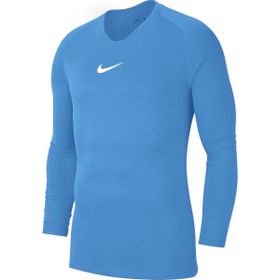 Nike AV2609 Mavi Erkek T-shirt
