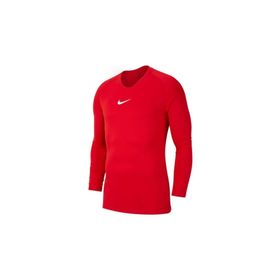 Nike AV2609 Mavi Erkek T-shirt