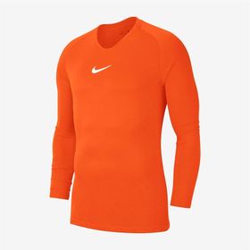 Nike AV2609 Turuncu Erkek T-shirt