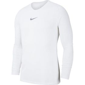 Nike AV2611-100 Dry Park First Layer Beyaz Çocuk Sweatshirt