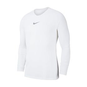 Nike AV2611-100 Dry Park First Layer Beyaz Çocuk Sweatshirt