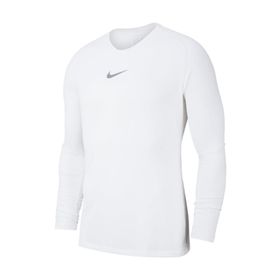 Nike AV2611-100 Dry Park First Layer Beyaz Çocuk Sweatshirt