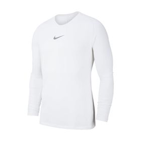 Nike AV2611-100 Dry Park First Layer Beyaz Çocuk Sweatshirt