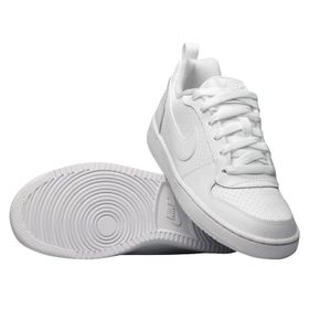 Nike AV3171-100 Court Borough Low Beyaz Kadın Spor Ayakkabı