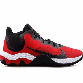 Nike AV3922-100 Erkek Basketbol Ayakkabısı