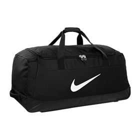 Nike BA5199-010 Club Team Swsh Roller Bag Spor Çanta