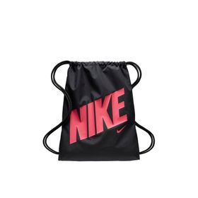 Nike BA5262-016 Graphic Gym Sack Torba Çanta