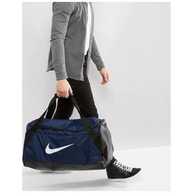 Nike BA5334 410 Spor Çanta