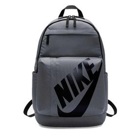 Nike BA5381-020 Gri Sırt Çantası