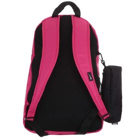 Nike BA5405-622 Elemental Pembe Kız Çocuk Okul Sırt Çantası