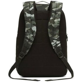 Nike BA5533-060 Kamuflaj All Access Unisex Sırt Çantası
