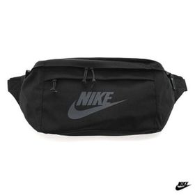 Nike BA5751-010 Siyah Bel Çantası