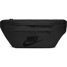 Nike BA5751-010 Siyah Bel Çantası