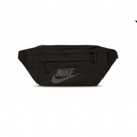 Nike BA5751-010 Siyah Bel Çantası