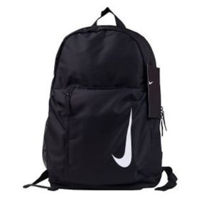 Nike BA5773-010 Siyah Unisex Spor Okul Çantası