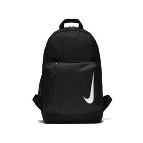 Nike BA5773-010 Siyah Unisex Spor Okul Çantası