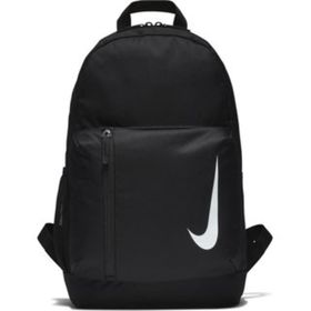 Nike BA5773-010 Siyah Unisex Spor Okul Çantası