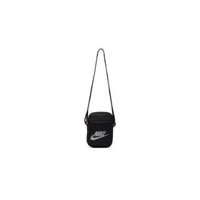 Nike BA5871-010 Heritage Siyah El Çantası