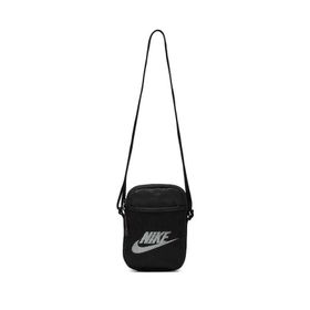 Nike BA5871-010 Heritage Siyah El Çantası
