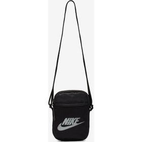 Nike BA5871-010 Siyah Unısex Bel Çantası