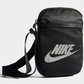 Nike BA5871-010 Siyah Unısex Bel Çantası