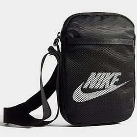 Nike BA5871-010 Siyah Unısex Bel Çantası