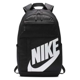 Nike BA5876-082 Elemental 2.0 21 L Okul Sırt Çantası Siyah