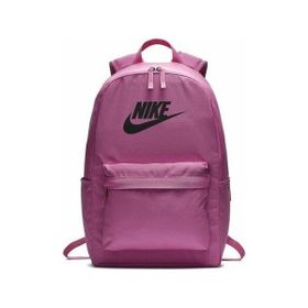 Nike BA5879-610 Kids Unisex Genç Heritage 2.0 Sırt Çantası