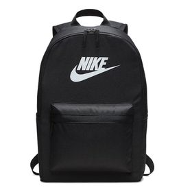 Nike BA5879 Heritage Siyah Unisex Sırt Çantası