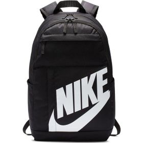Nike BA5883 Siyah Beyaz Hayward Unisex Sırt Çantası