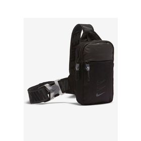 Nike BA5904-011 Siyah Erkek Omuz Çantası